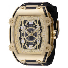 Cargar imagen en el visor de la galería, RELOJ DEPORTIVO PARA HOMBRE INVICTA S1 RALLY 44139 - NEGRO