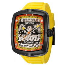 Cargar imagen en el visor de la galería, RELOJ DEPORTIVO PARA HOMBRE INVICTA S1 RALLY 44192 - AMARILLO