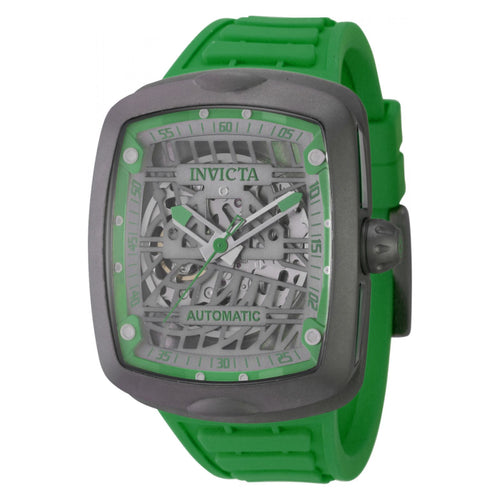 RELOJ DEPORTIVO PARA HOMBRE INVICTA S1 RALLY 44218 - VERDE