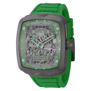 RELOJ DEPORTIVO PARA HOMBRE INVICTA S1 RALLY 44218 - VERDE