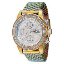 Cargar imagen en el visor de la galería, RELOJ  PARA MUJER INVICTA PRO DIVER 44257 - ÁMBAR DE FUEGO