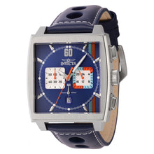 Cargar imagen en el visor de la galería, RELOJ CLÁSICO PARA HOMBRE INVICTA S1 RALLY 44299 - AZUL