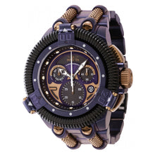 Cargar imagen en el visor de la galería, RELOJ  PARA HOMBRE INVICTA KING PYTHON 44310 - CAQUI, PÚRPURA