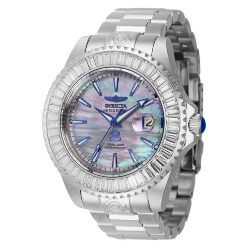 RELOJ  PARA HOMBRE INVICTA PRO DIVER 44314 - ACERO