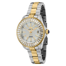 Cargar imagen en el visor de la galería, RELOJ  PARA MUJER INVICTA PRO DIVER 44320 - ORO, ACERO