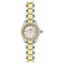 Cargar imagen en el visor de la galería, RELOJ  PARA MUJER INVICTA PRO DIVER 44320 - ORO, ACERO