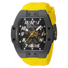 Cargar imagen en el visor de la galería, RELOJ DEPORTIVO PARA HOMBRE INVICTA JM CORREA 44401 - AMARILLO