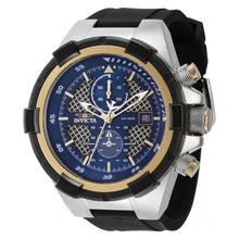 Cargar imagen en el visor de la galería, RELOJ DEPORTIVO PARA HOMBRE INVICTA AVIATOR 44523 - NEGRO