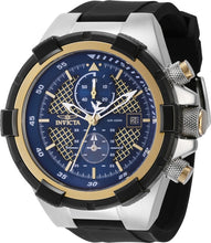 Cargar imagen en el visor de la galería, RELOJ DEPORTIVO PARA HOMBRE INVICTA AVIATOR 44523 - NEGRO