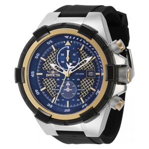 RELOJ DEPORTIVO PARA HOMBRE INVICTA AVIATOR 44523 - NEGRO