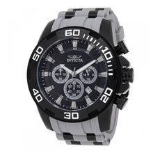 Cargar imagen en el visor de la galería, RELOJ DEPORTIVO PARA HOMBRE INVICTA PRO DIVER 44547 - GRIS NEGRO