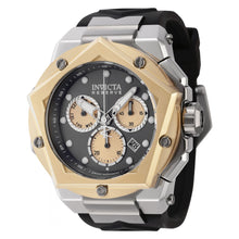 Cargar imagen en el visor de la galería, RELOJ DEPORTIVO PARA HOMBRE INVICTA HELIOS 44574 - TITANIUM, BLACK