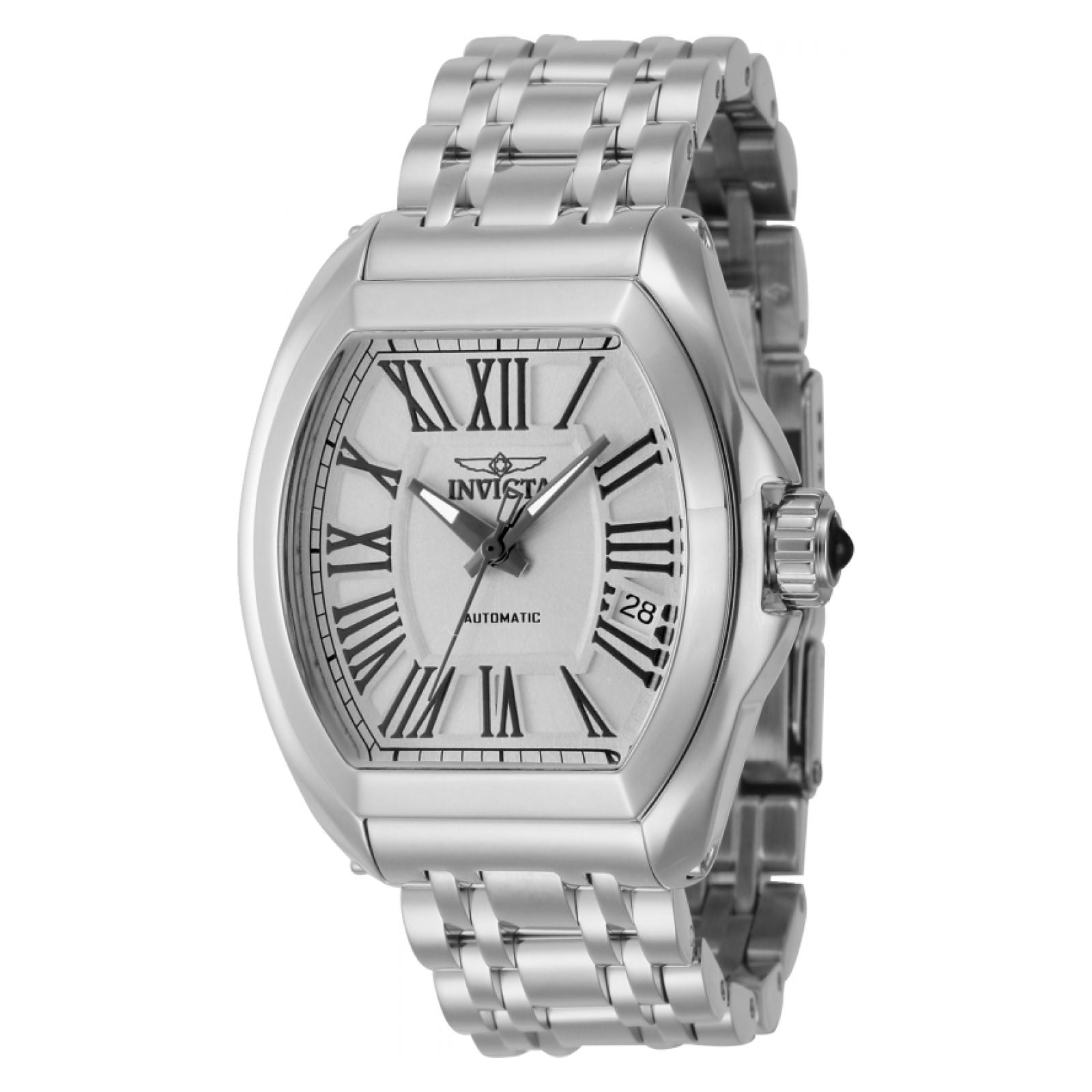 Reloj invicta automatico shops mujer