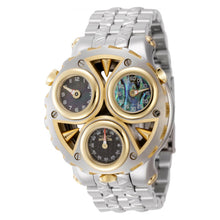 Cargar imagen en el visor de la galería, RELOJ  PARA HOMBRE INVICTA CERBERUS 44593 - ACERO