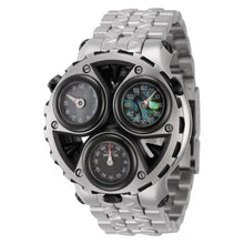 Cargar imagen en el visor de la galería, RELOJ  PARA HOMBRE INVICTA CERBERUS 44594 - STEEL