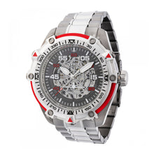 Cargar imagen en el visor de la galería, RELOJ  PARA HOMBRE INVICTA AVIATOR 44656 - NEGRO, ACERO