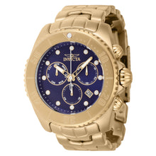 Cargar imagen en el visor de la galería, RELOJ CLÁSICO PARA HOMBRE INVICTA SPECIALTY 44663 - ORO