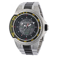 Cargar imagen en el visor de la galería, RELOJ  PARA HOMBRE INVICTA AVIATOR 44694 - NEGRO, ACERO