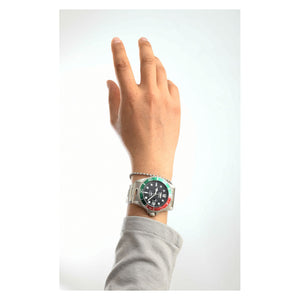 RELOJ  PARA HOMBRE INVICTA PRO DIVER 44706 - ACERO