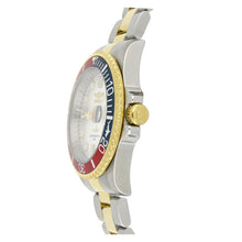 Cargar imagen en el visor de la galería, RELOJ  PARA HOMBRE INVICTA PRO DIVER 44707 - ORO, ACERO