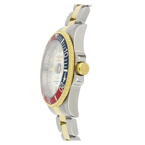 RELOJ  PARA HOMBRE INVICTA PRO DIVER 44707 - ORO, ACERO