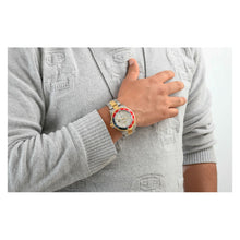 Cargar imagen en el visor de la galería, RELOJ  PARA HOMBRE INVICTA PRO DIVER 44707 - ORO, ACERO
