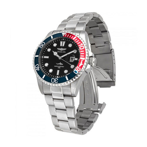 RELOJ  PARA HOMBRE INVICTA PRO DIVER 44708 - ACERO