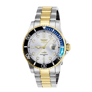 RELOJ  PARA HOMBRE INVICTA PRO DIVER 44709 - ORO, ACERO