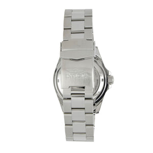 RELOJ INVICTA PRO DIVER 44712 MEN - PLATEADO