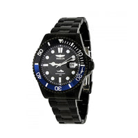 RELOJ  PARA HOMBRE INVICTA  PRO DIVER 44713 - NEGRO