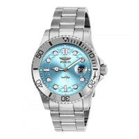 RELOJ INVICTA PRO DIVER 44715 HOMBRE - ACERO