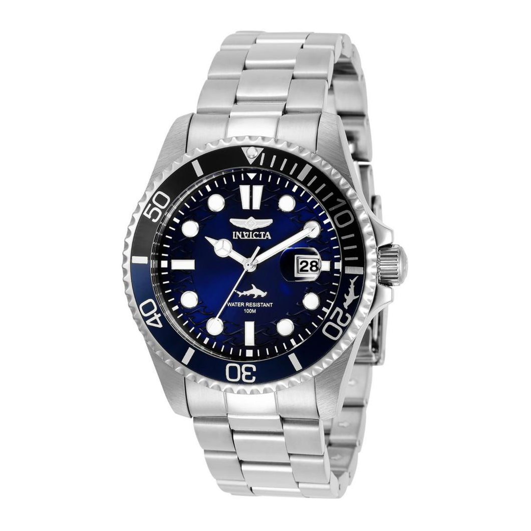 RELOJ PARA HOMBRE INVICTA PRO DIVER 44716 - ACERO
