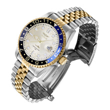 Cargar imagen en el visor de la galería, RELOJ  PARA HOMBRE INVICTA PRO DIVER 44718 - ORO, ACERO