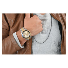 Cargar imagen en el visor de la galería, RELOJ  PARA HOMBRE INVICTA PRO DIVER 44718 - ORO, ACERO