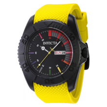 Cargar imagen en el visor de la galería, RELOJ DEPORTIVO PARA HOMBRE INVICTA PRO DIVER 44733 - AMARILLO