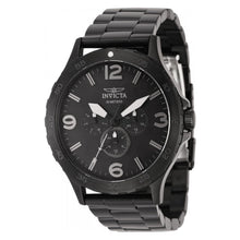 Cargar imagen en el visor de la galería, RELOJ CLÁSICO PARA HOMBRE INVICTA SPECIALTY 44828 - NEGRO