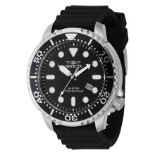 Cargar imagen en el visor de la galería, RELOJ DEPORTIVO PARA HOMBRE INVICTA PRO DIVER 44834 - NEGRO