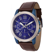 Cargar imagen en el visor de la galería, RELOJ CLÁSICO PARA HOMBRE INVICTA SPECIALTY 44846 - MARRÓN