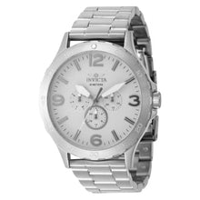 Cargar imagen en el visor de la galería, RELOJ CLÁSICO PARA HOMBRE INVICTA SPECIALTY 44867 - ACERO