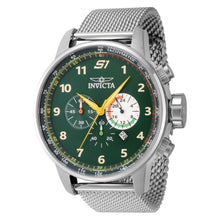 Cargar imagen en el visor de la galería, RELOJ  PARA HOMBRE INVICTA S1 RALLY 44948 - ACERO