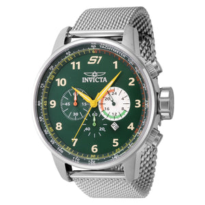 RELOJ  PARA HOMBRE INVICTA S1 RALLY 44948 - ACERO