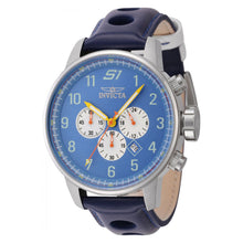 Cargar imagen en el visor de la galería, RELOJ CLÁSICO PARA HOMBRE INVICTA S1 RALLY 44953 - BLANCO AZUL
