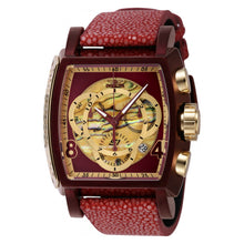 Cargar imagen en el visor de la galería, RELOJ  PARA HOMBRE INVICTA S1 RALLY 45163 - BORGOÑA