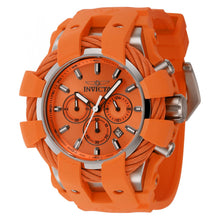 Cargar imagen en el visor de la galería, RELOJ DEPORTIVO PARA HOMBRE INVICTA BOLT 45167 - NARANJA