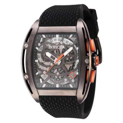 RELOJ DEPORTIVO PARA HOMBRE INVICTA S1 RALLY 45184 - NEGRO