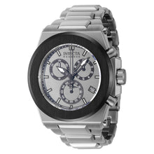Cargar imagen en el visor de la galería, RELOJ  PARA NIÑOS INVICTA RESERVE 45228 - ACERO