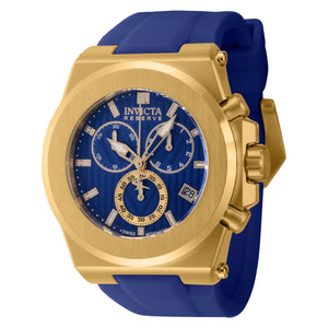 RELOJ DEPORTIVO PARA NIÑOS INVICTA RESERVE 45239 - AZUL