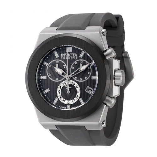 RELOJ DEPORTIVO PARA NIÑOS INVICTA RESERVE 45259 - GRIS