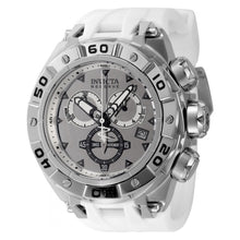 Cargar imagen en el visor de la galería, RELOJ DEPORTIVO PARA HOMBRE INVICTA RIPSAW 45277 - BLANCO
