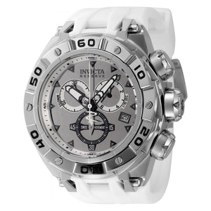 RELOJ DEPORTIVO PARA HOMBRE INVICTA RIPSAW 45277 - BLANCO